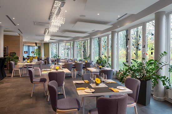 Cztery Pory Roku Restauracja